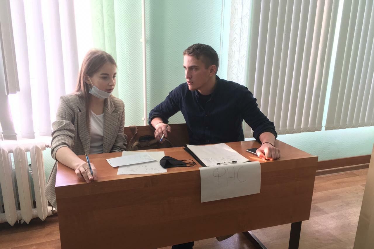 ����������������� ���� '��������' ������ � ������ ������ ����������� �����