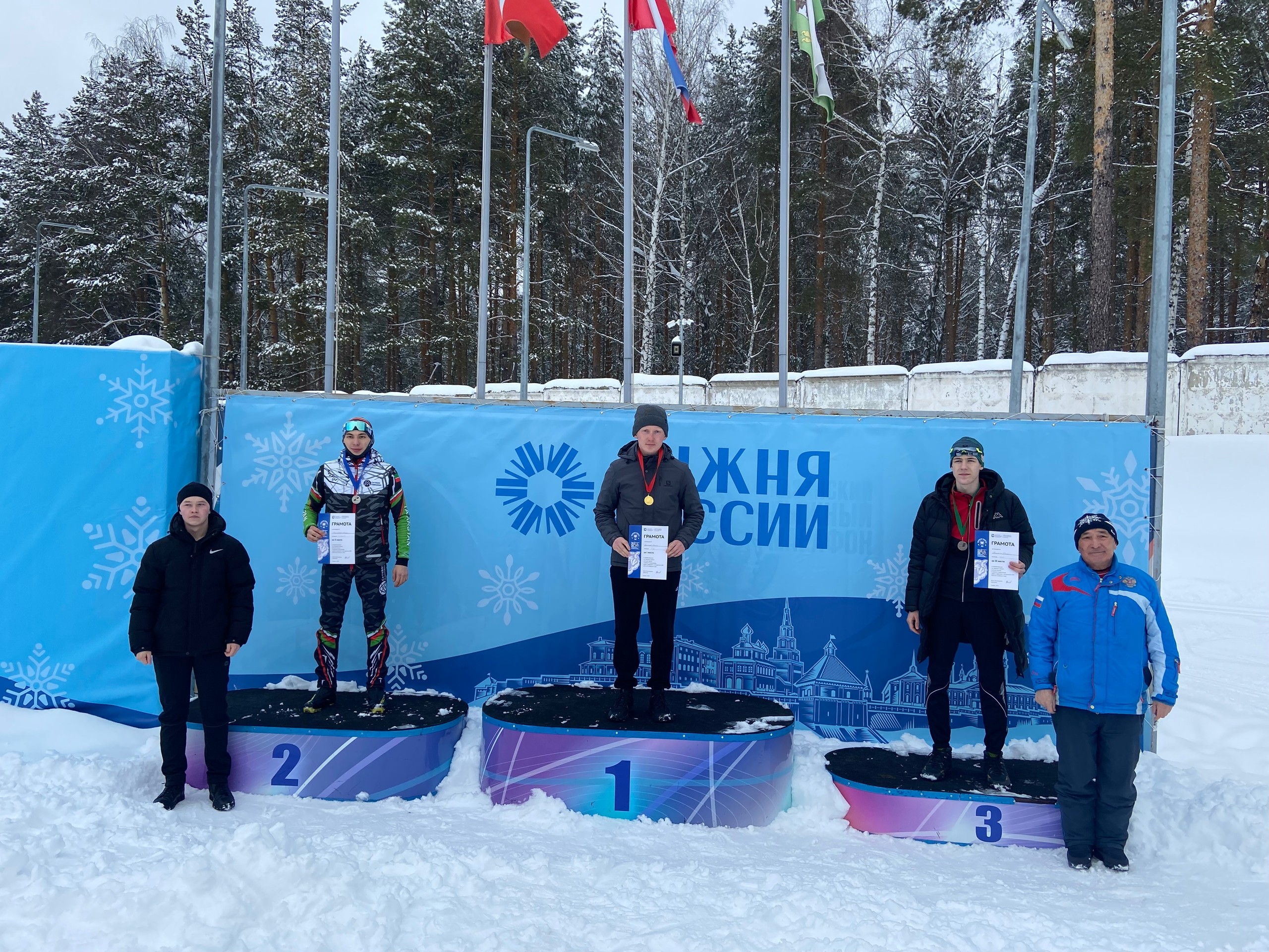Первый день весны, первые победы Первый день весны, первые победы