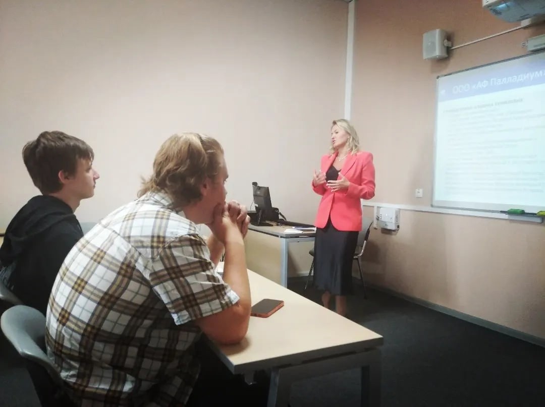 ������������� ��������� ������������ 