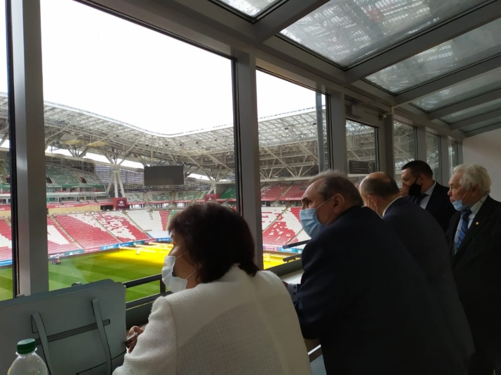 Научно практическая конференция посвященная 85-летию профессора Абзалова Рината Абзаловича Научно практическая конференция посвященная 85-летию профессора Абзалова Рината Абзаловича