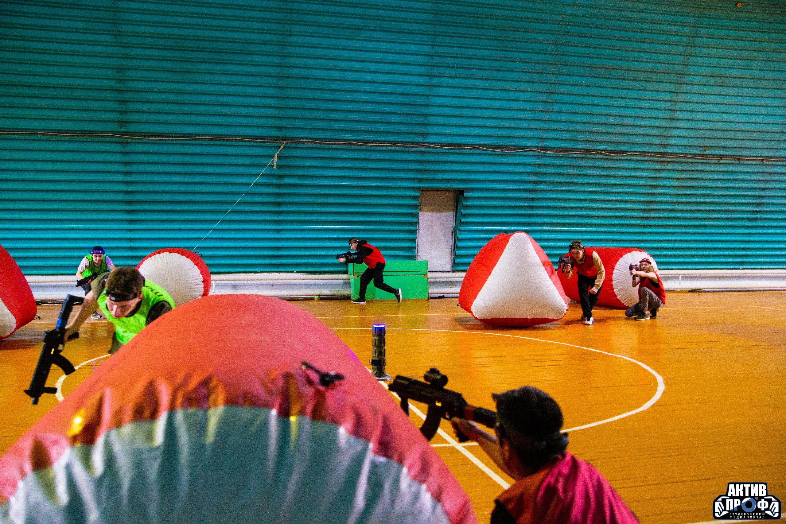 ���������, �������, ������: 1:0 � ������ 