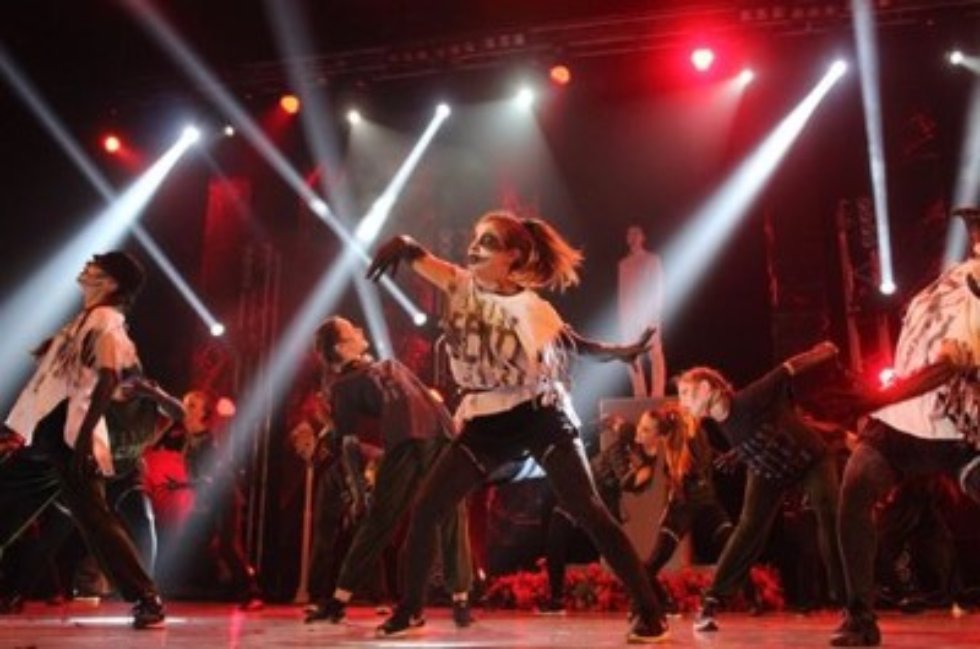 ���� ������������� - 2016