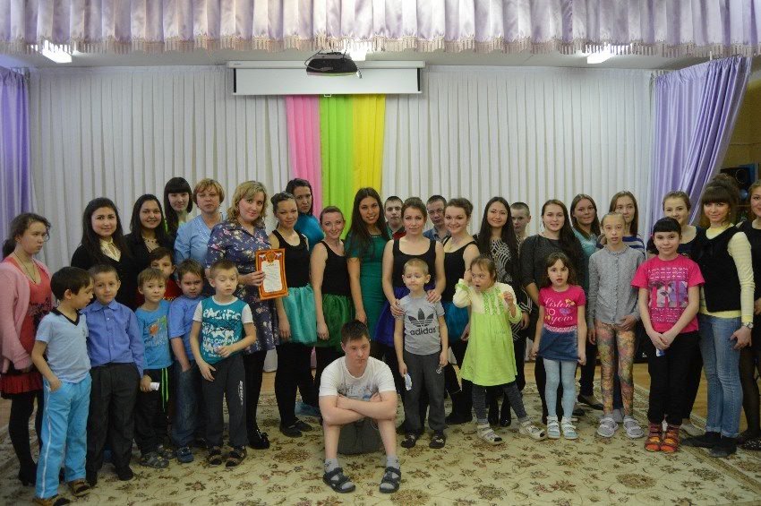 �������� ������� ������� � ���������������� ������ '�����'