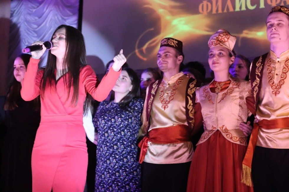 ��������� '������������ �����' ���������� �������� ���������-���������������� ���������� � ���������� ��������� � �������