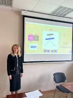 'Научно-теоретические и практические аспекты языковой подготовки современных экономистов и управленцев в условиях глобализации' 'Научно-теоретические и практические аспекты языковой подготовки современных экономистов и управленцев в условиях глобализации'