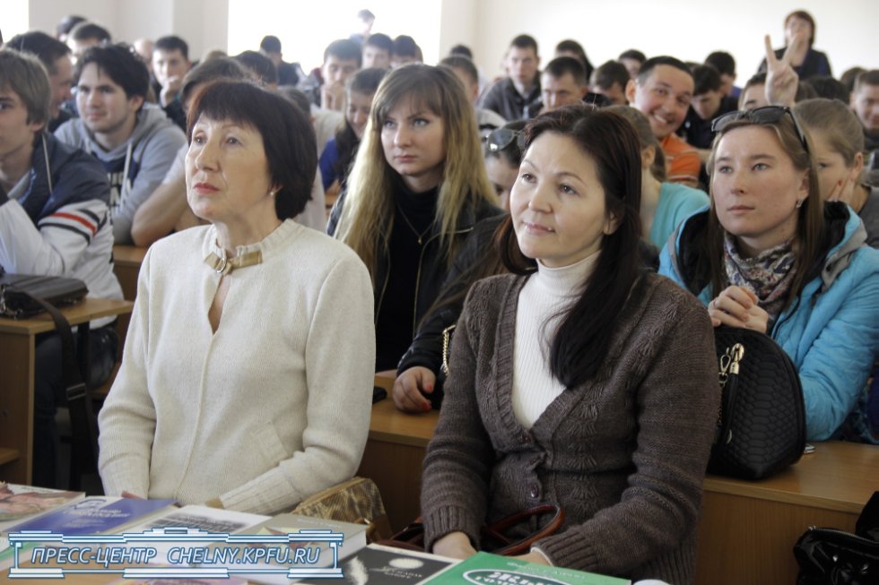 Факил Сафин: 'Научитесь красиво читать!' Факил Сафин: 'Научитесь красиво читать!'