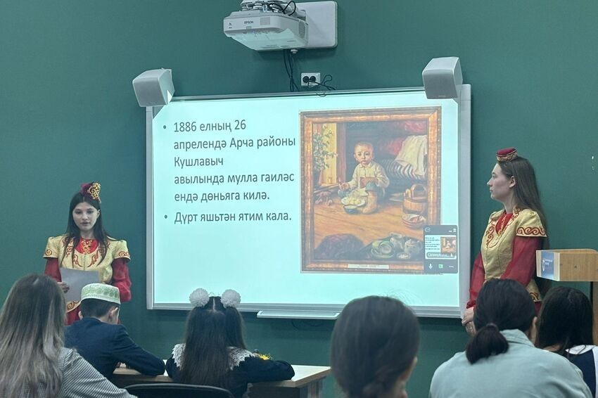 '������� ? �ә�ә��ә�!': �������� ������ � ���������� ��������� ���