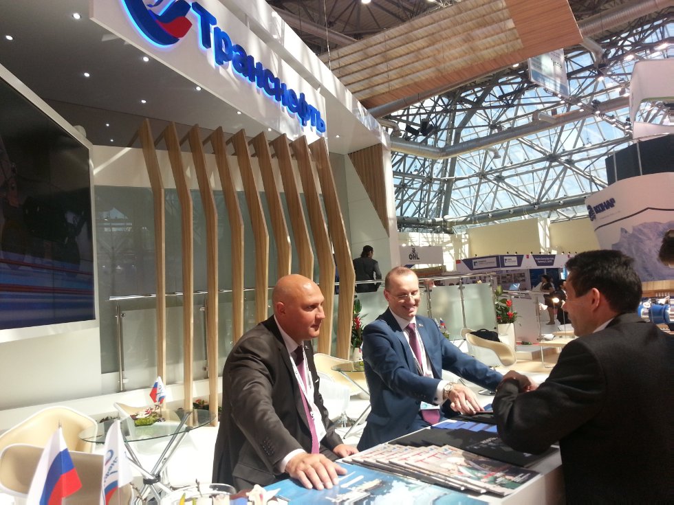 ��� �� �������� '����� � ��� 2015' �. ������