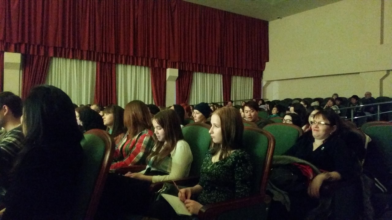 Корейский новый год в Казани Корейский новый год в Казани