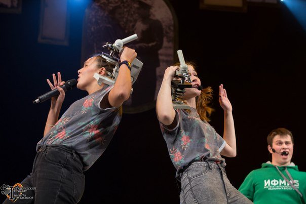 ������������ �����: �� ������ � ������!