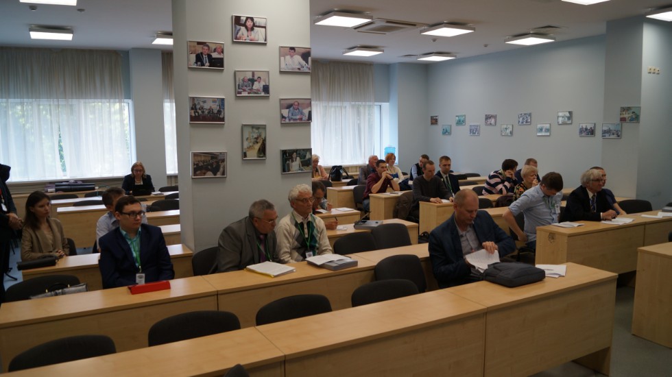 � 5 �� 9 ���� � ��������� ������������ ������ ������������� (� ������������� ��������) ����������� '������ ������������������ ������' (����-2017)