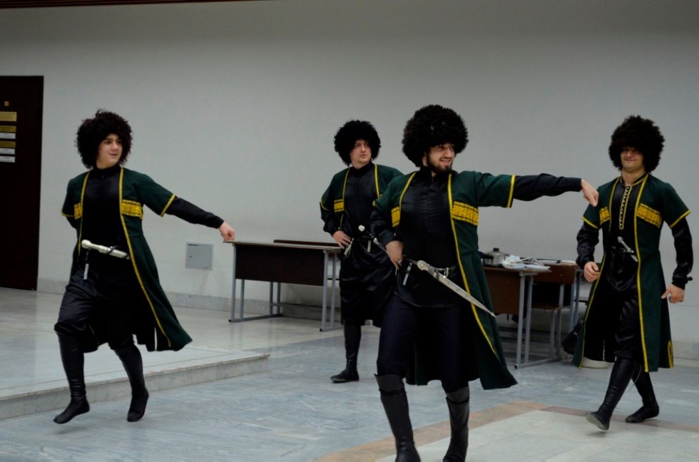 '���� ������������ ��������': �������� � ��������