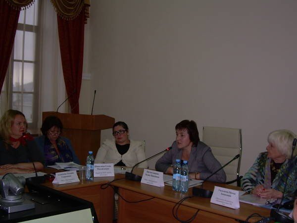 ������������ ����������� � ����� �����������: ������ ��������