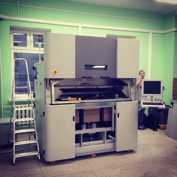 НИЛ прототипирования НИЛ прототипирования