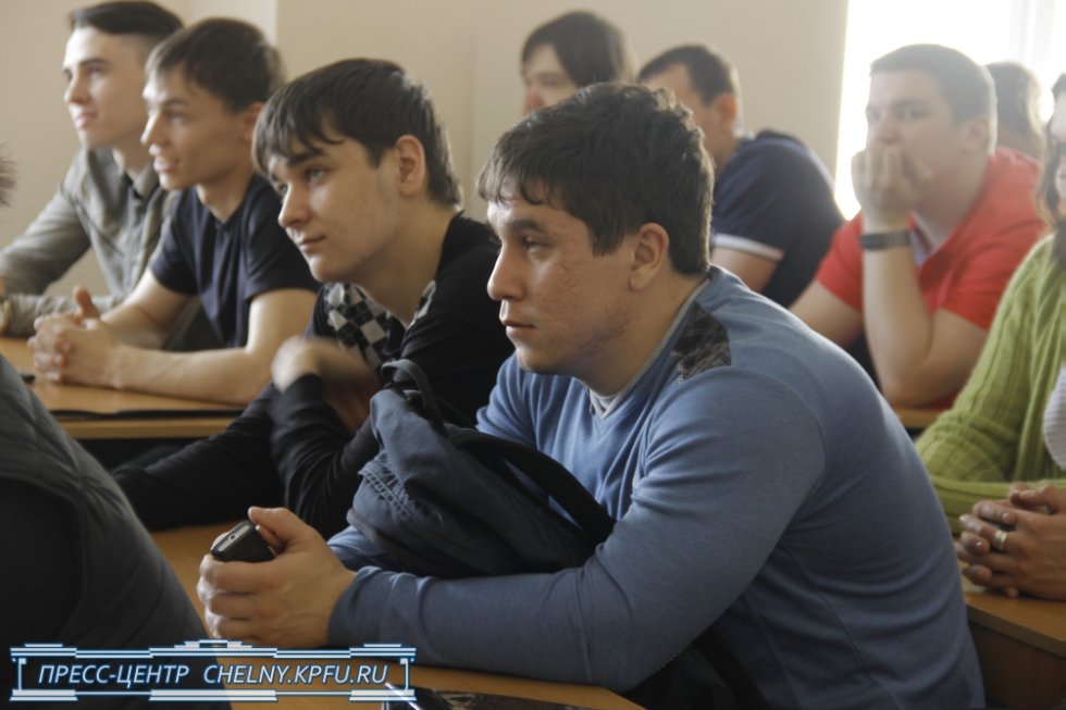 Факил Сафин: 'Научитесь красиво читать!' Факил Сафин: 'Научитесь красиво читать!'