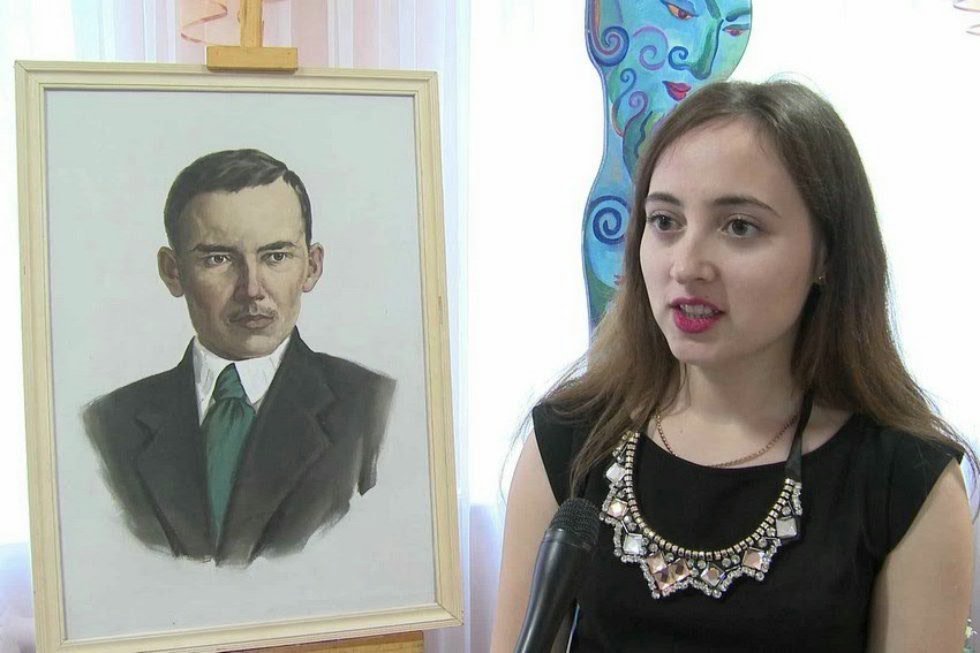 The news digest of Elabuga Institute of KFU The news digest of Elabuga Institute of KFU