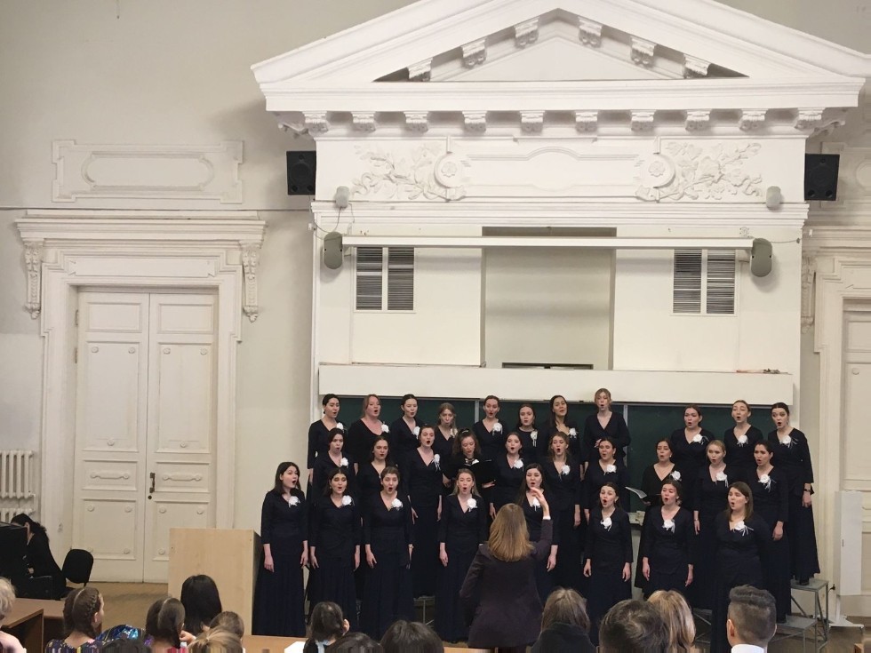 '������� �����������' IX ��������� ������� ������ ����� �.�. �����������