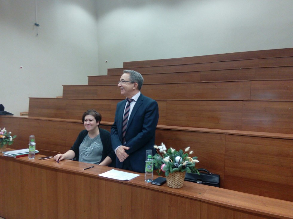 ������ ������������ �����������