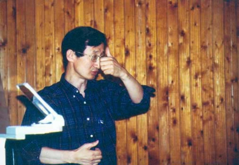 Петровские чтения - 2003 (22 июня - 2 июля) Петровские чтения - 2003 (22 июня - 2 июля)