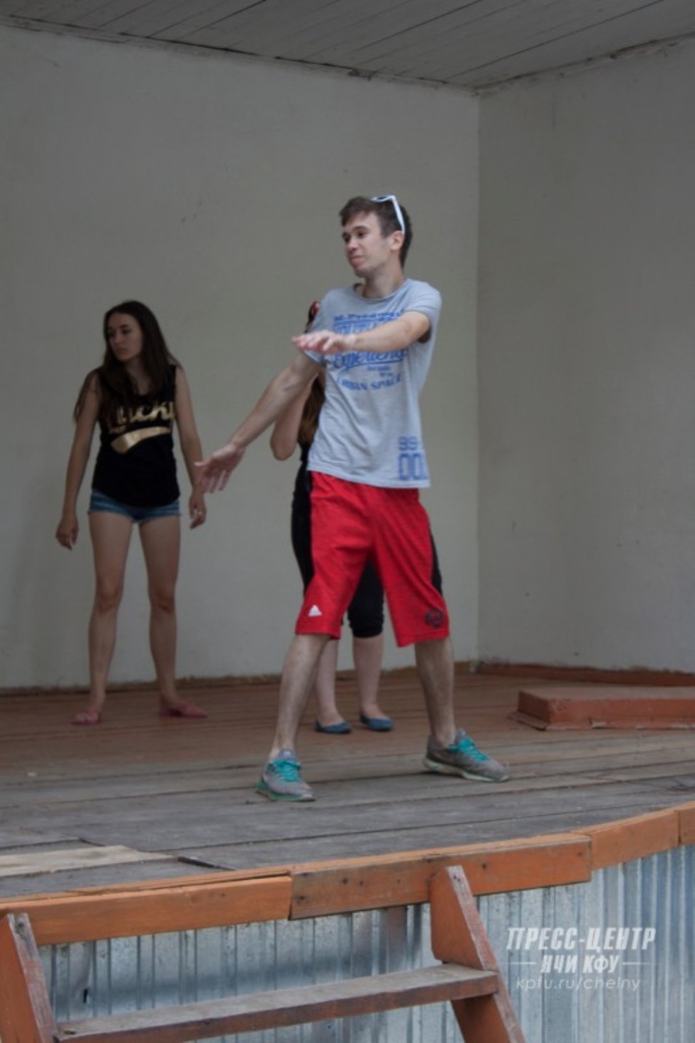 ����������� ����������� ����� � '����������'