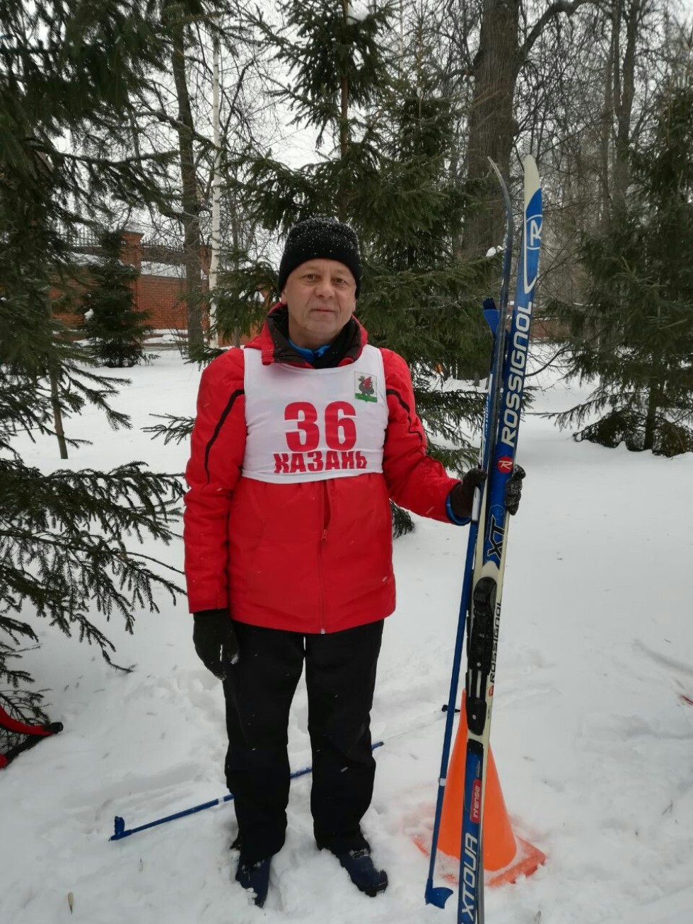 Сотрудники института приняли участие в спартакиаде Сотрудники института приняли участие в спартакиаде