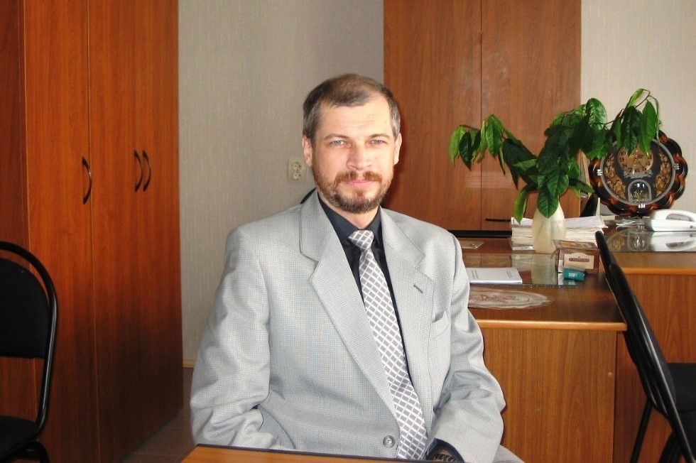 Интервью доцента кафедры вычислительной математики Интервью доцента кафедры вычислительной математики