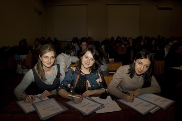 Деловая игра по дисциплине 'Анализ финансовой отчетности' среди студентов 409-412 и 413-418 групп ОЭП Деловая игра по дисциплине 'Анализ финансовой отчетности' среди студентов 409-412 и 413-418 групп ОЭП