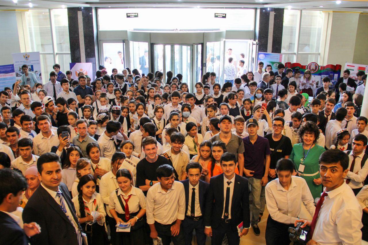 ���� ������ ������� � �������� '���������� �����������. �����������-2022'