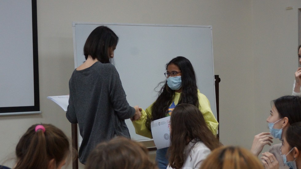 ������������ ����������� ������� '������� ���� 2021'