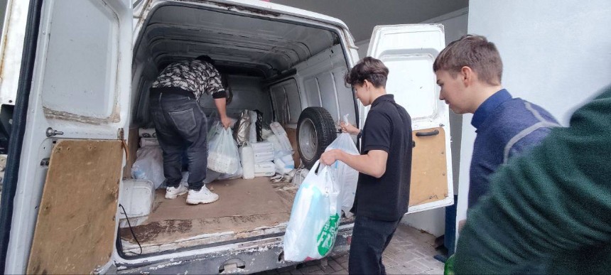 �������� ����� �������������� ����������������� �������