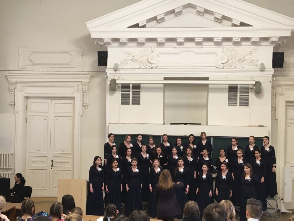 '������� �����������' IX ��������� ������� ������ ����� �.�. �����������