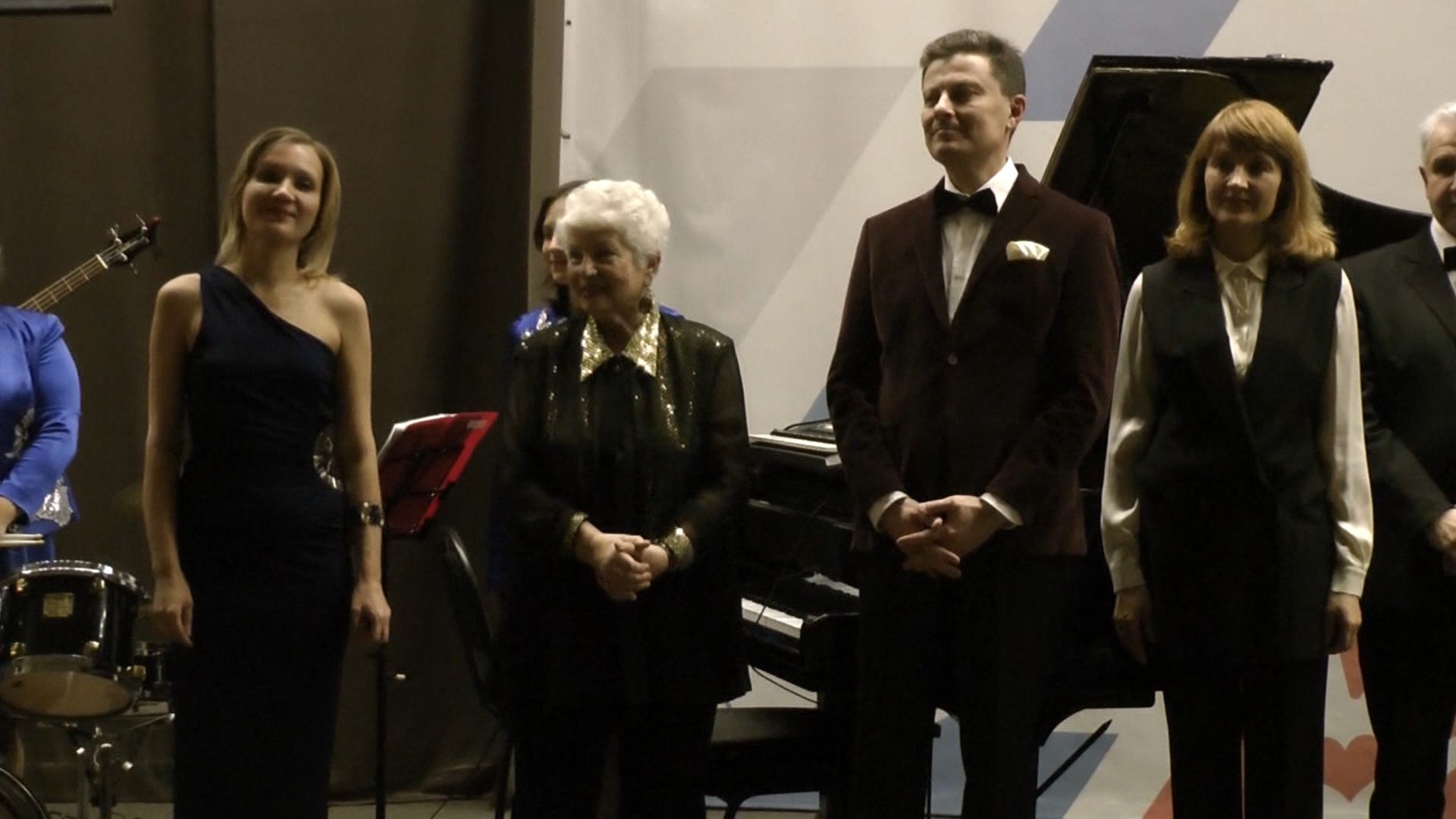 'Музыкальное колесо истории': состоялся лекторий, посвященный 215-летию Казанского университета 'Музыкальное колесо истории': состоялся лекторий, посвященный 215-летию Казанского университета