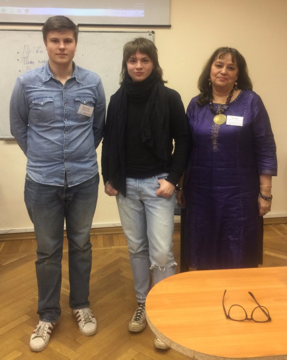 ������ � �����: ���������� �������, ��������������� � ���������� ���������