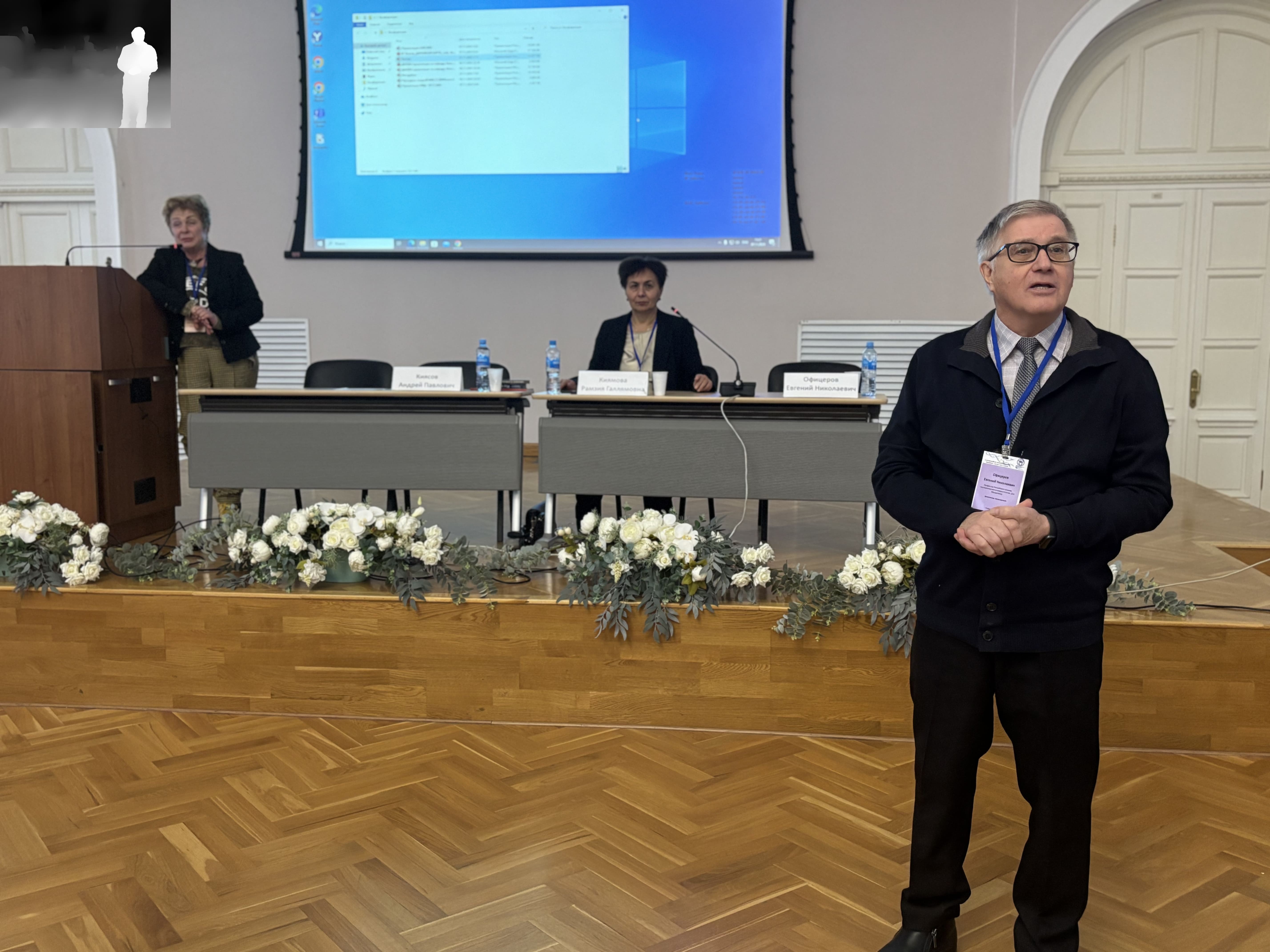 �� ������� ������ �����-����������� 