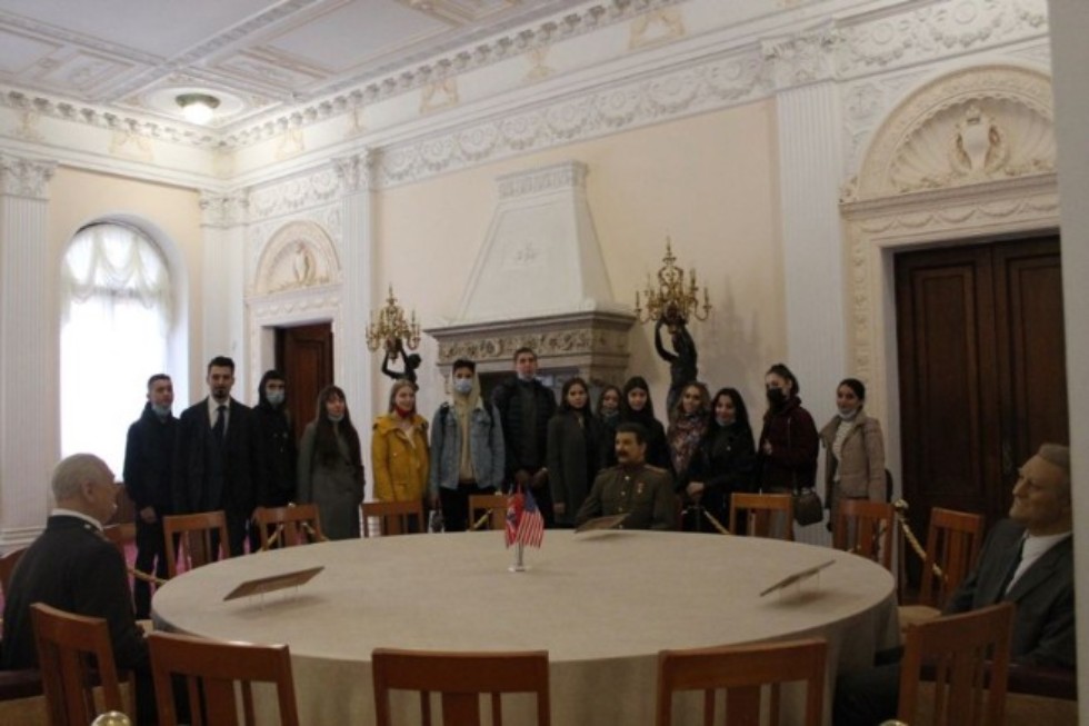 Студенты Юридического факультета КФУ одержали победу на Студенты Юридического факультета КФУ одержали победу на