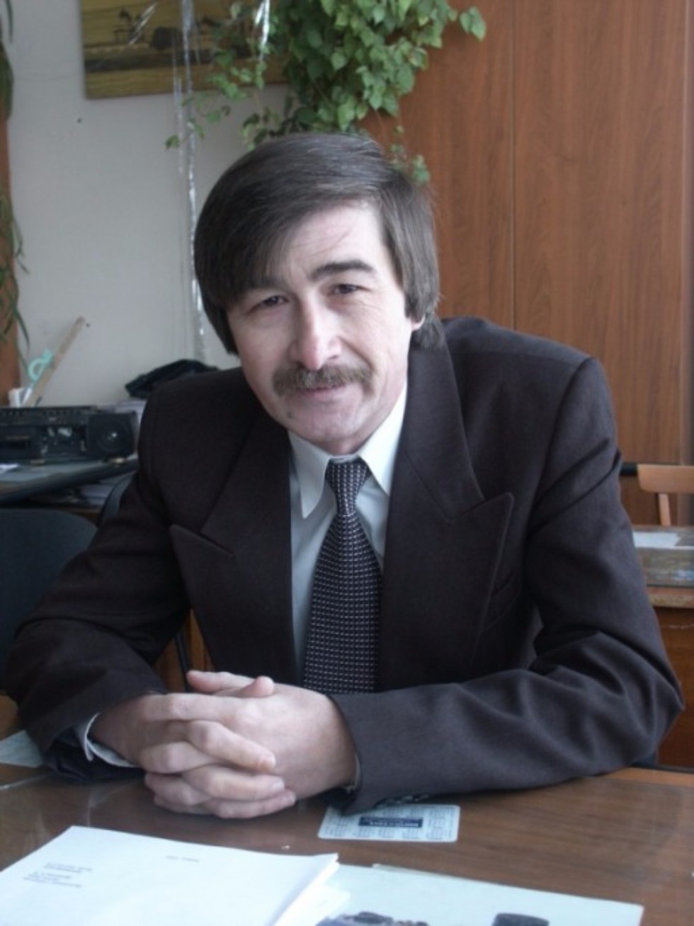 Кафедра вычислительной математики Кафедра вычислительной математики