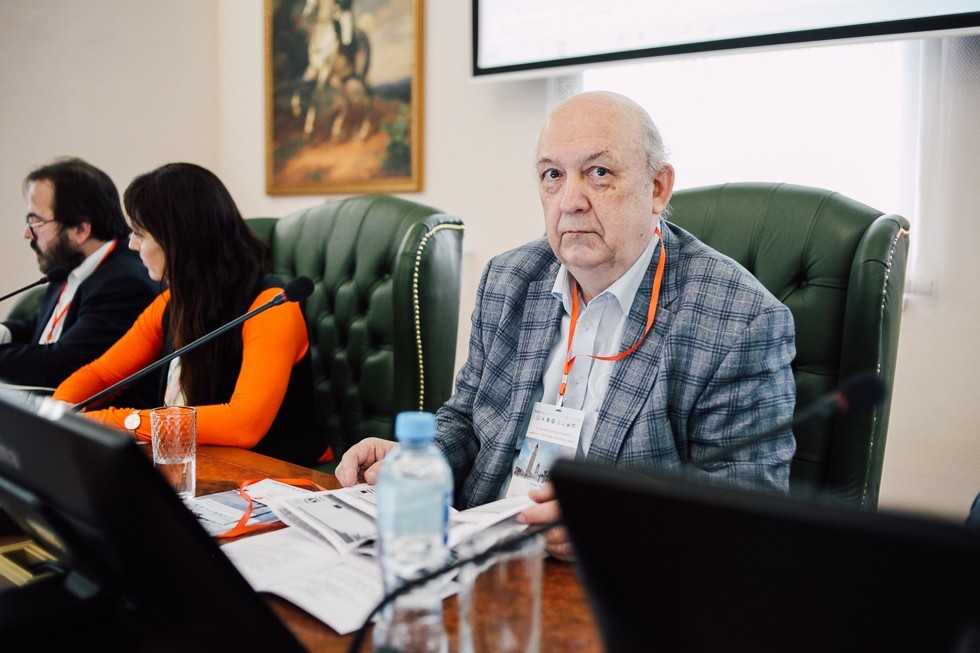 ����� � ���������������� ����