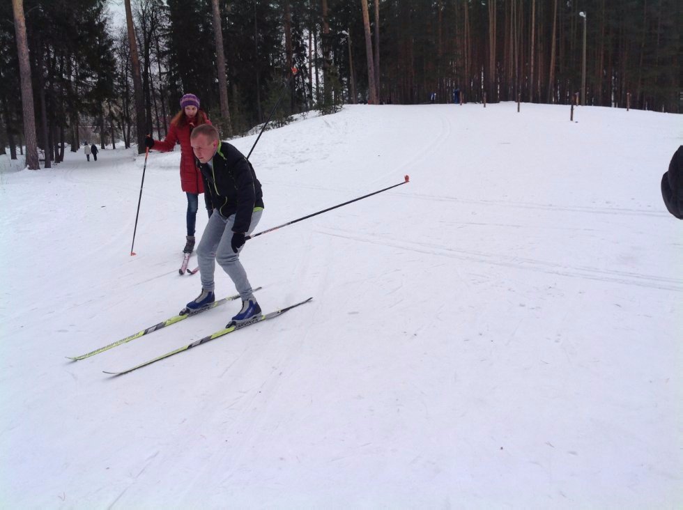 На 'Поезде здоровья' к активному отдыху! На 'Поезде здоровья' к активному отдыху!