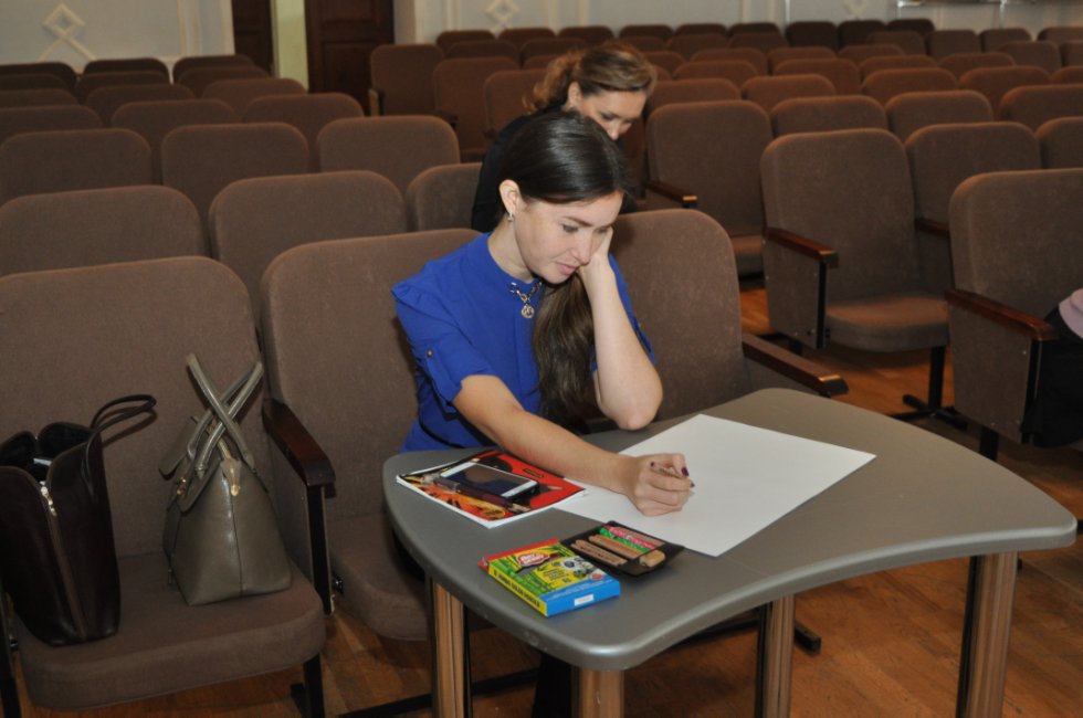 � ����� ������ ��������� �������������� ����� �� ���� '������� XXI ����' � �������� ��������� ��������� ���������� � ����������� ���