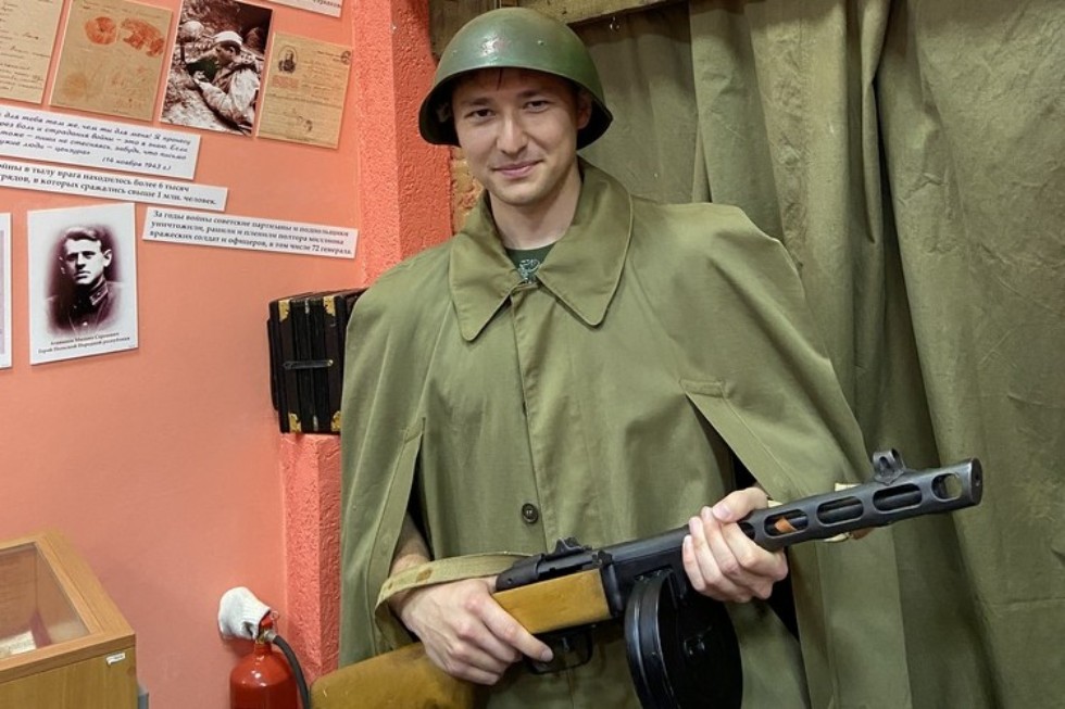 День памяти и скорби День памяти и скорби