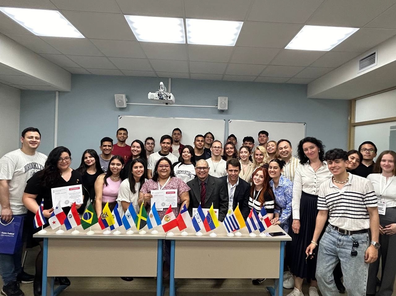 Студенческий научный кружок Полимирие Студенческий научный кружок Полимирие