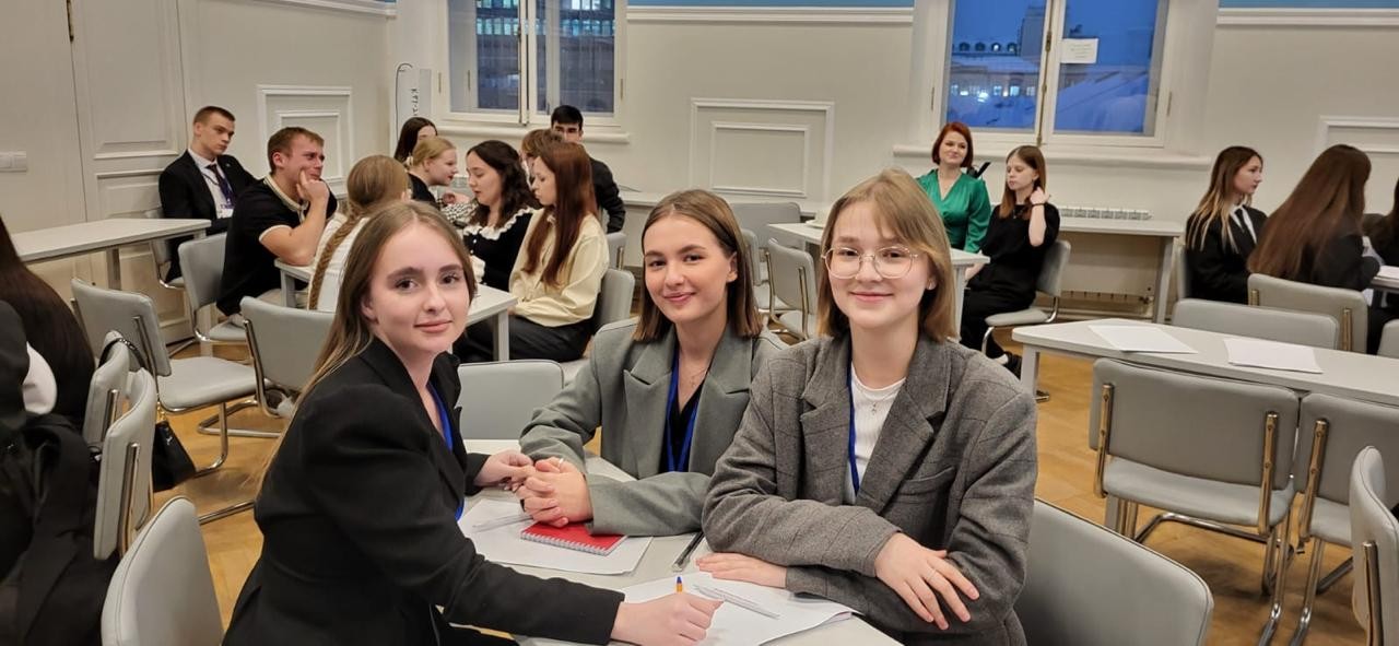 Прошел КВИЗ по Истории государства и права России Прошел КВИЗ по Истории государства и права России