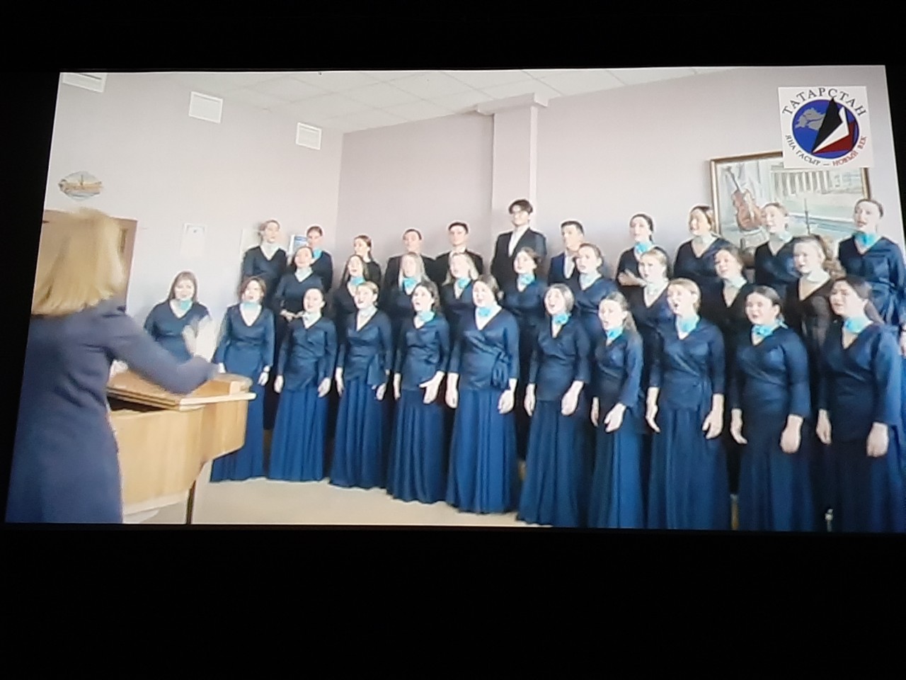 ПОБЕДЫ ВОКАЛЬНО-ХОРОВЫХ КОЛЛЕКТИВОВ ИФМК В ФЕСТИВАЛЕ СТУДЕНЧЕСКИХ ХОРОВ ПОБЕДЫ ВОКАЛЬНО-ХОРОВЫХ КОЛЛЕКТИВОВ ИФМК В ФЕСТИВАЛЕ СТУДЕНЧЕСКИХ ХОРОВ