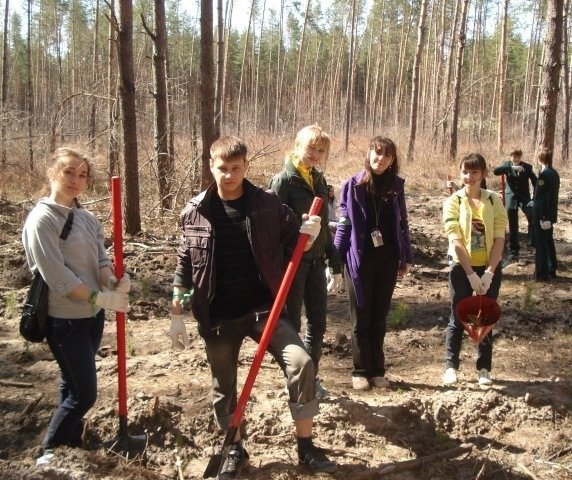 Жить в гармонии с природой. Елена Анатольевна Минакова Жить в гармонии с природой. Елена Анатольевна Минакова