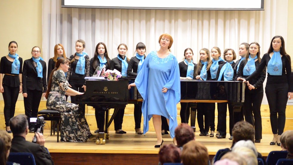 Влюбленная в музыку? Влюбленная в музыку?