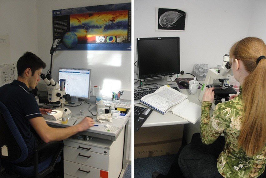 KFU young scientists underwent training in world leading research centers