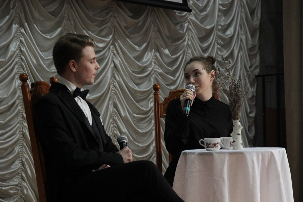 ������� ���������� ����������� ��������� ��� � I ������������� �������� '�������-���' �������������� ���������������� ����� ����������� �����������, ����������� � ����������