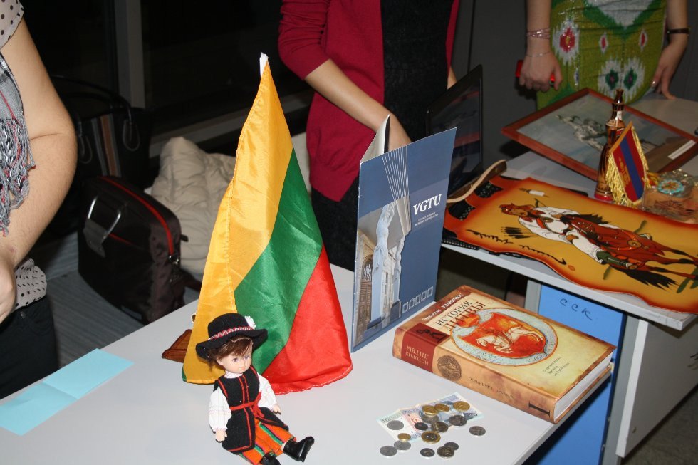 'Festival of Friendship' surprises KFU