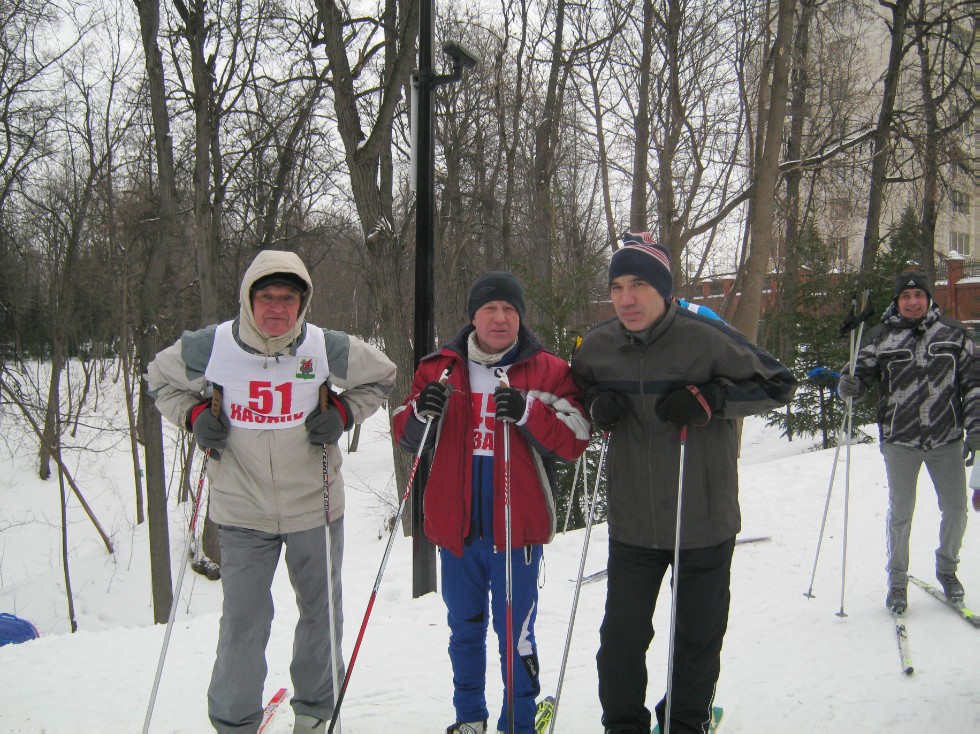 ����������� '��������'