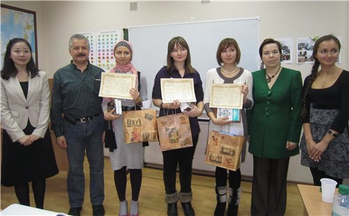 ������ ��������� ������� ����������� �� �������� ����� BUNSEI